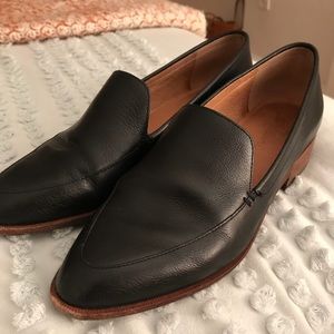 Madewell Frances Loafer